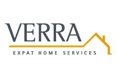 Logo of the real-estate