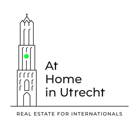 Logo of the real-estate