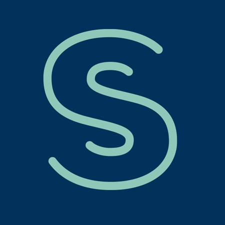 Logo of the real-estate