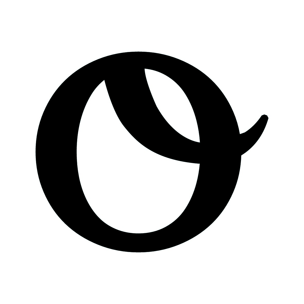 Logo of the real-estate