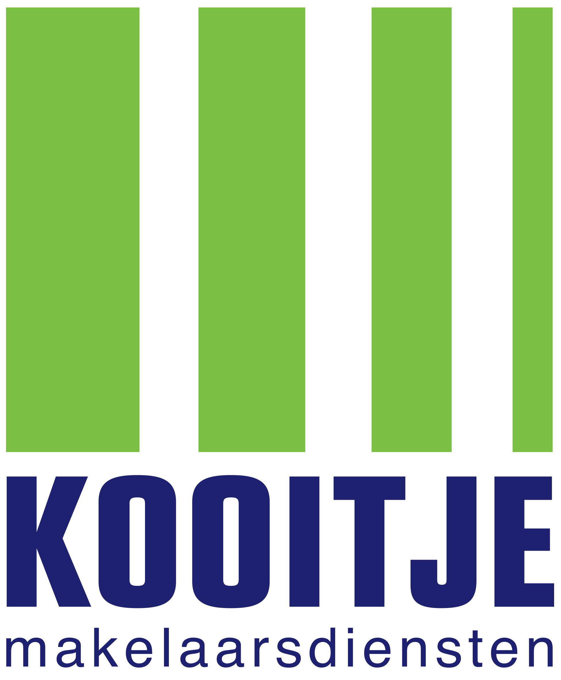 Logo of the real-estate