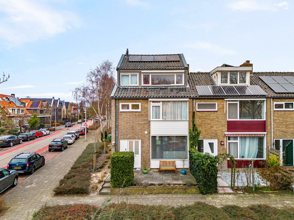 Photo of property