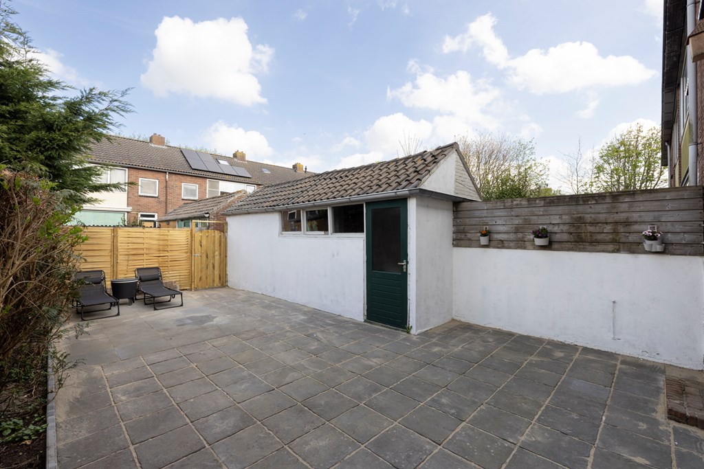 Photo of property