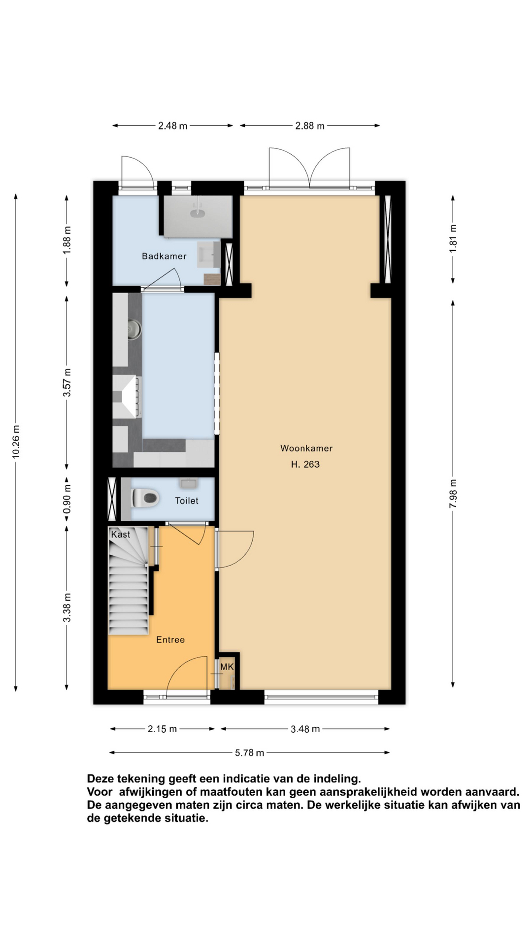 Photo of property