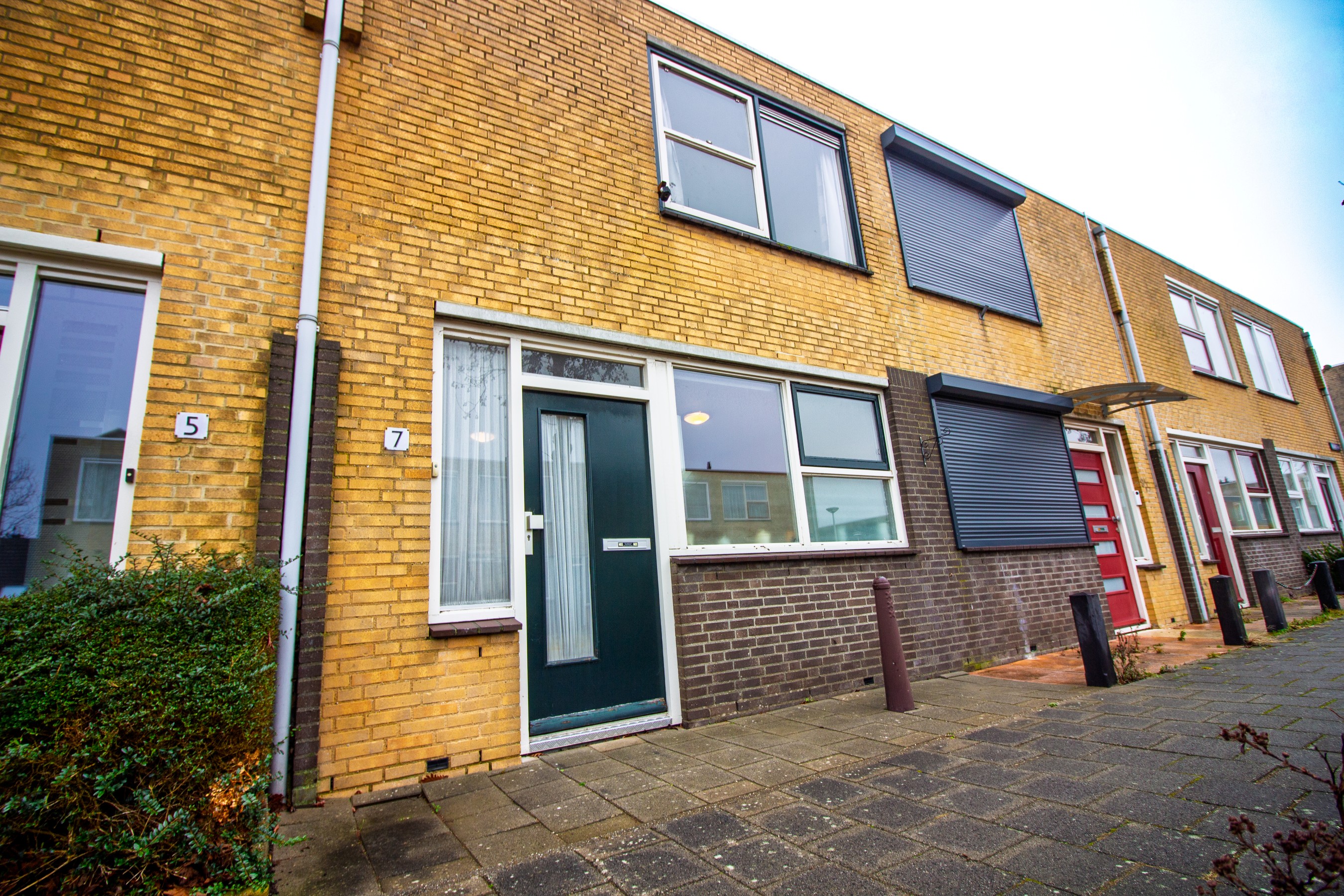 Photo of property