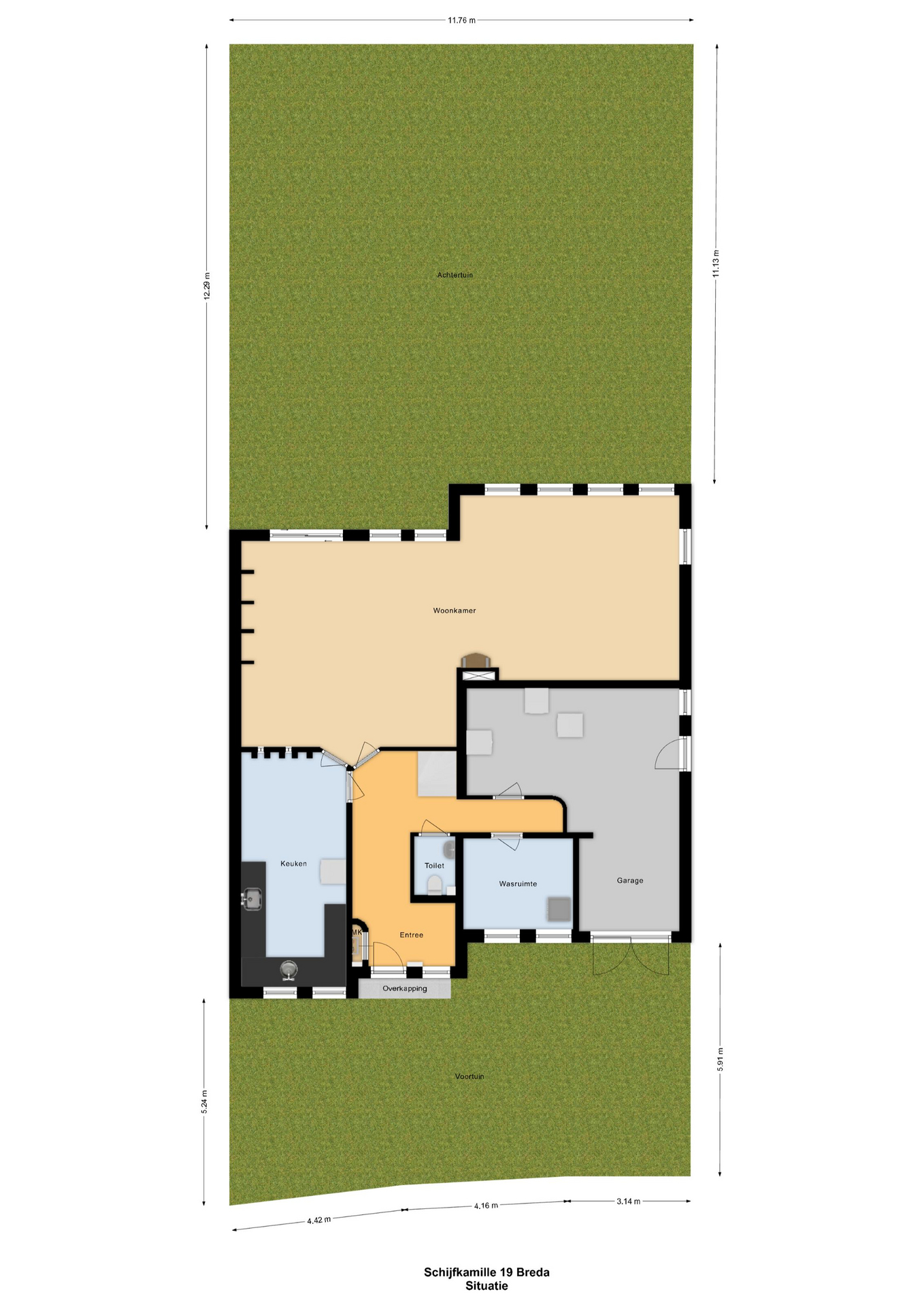 Photo of property