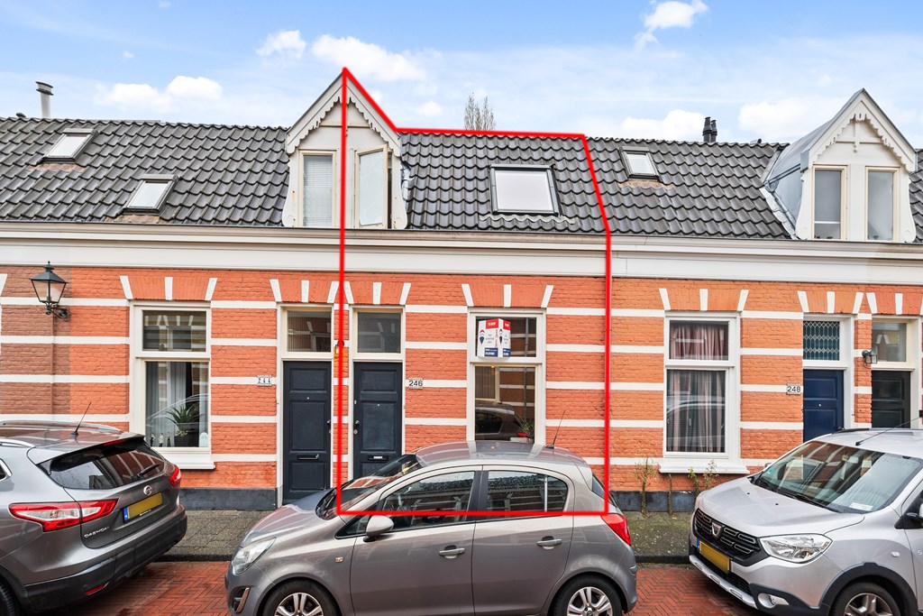 Photo of property