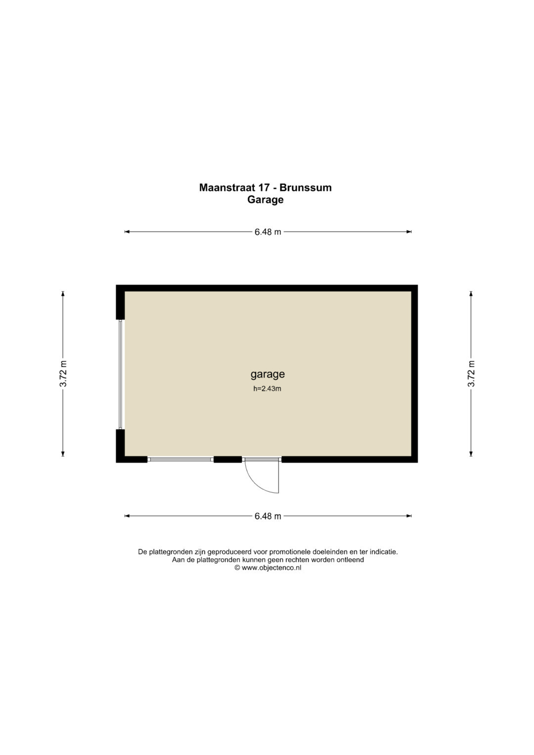 Photo of property