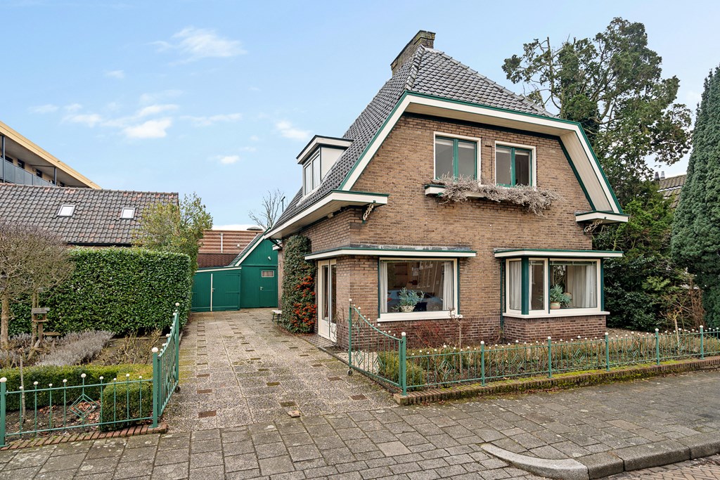 Photo of property