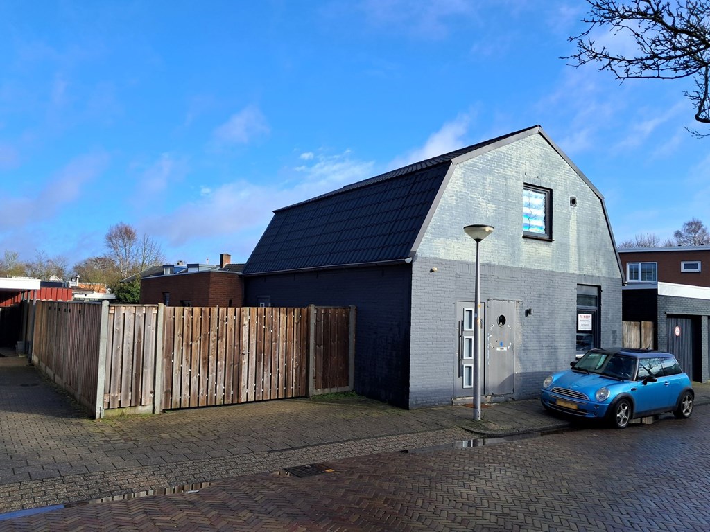 Photo of property
