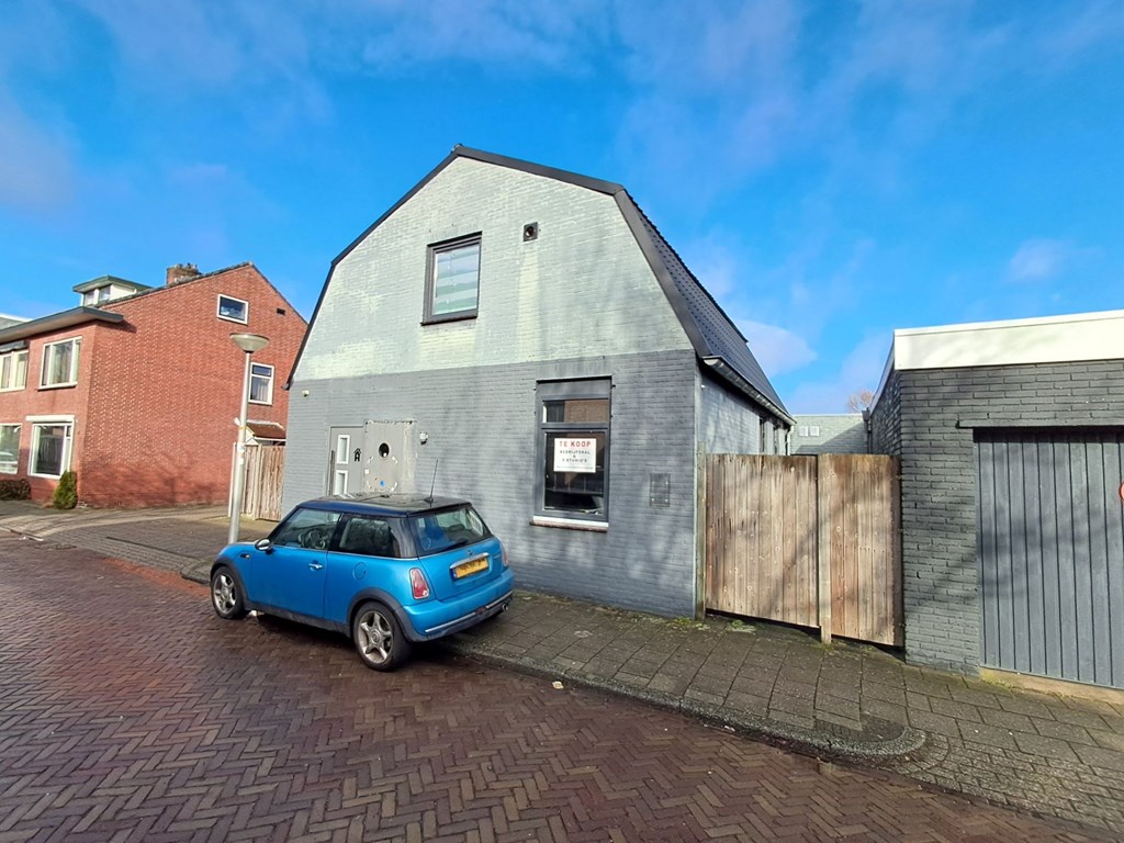 Photo of property