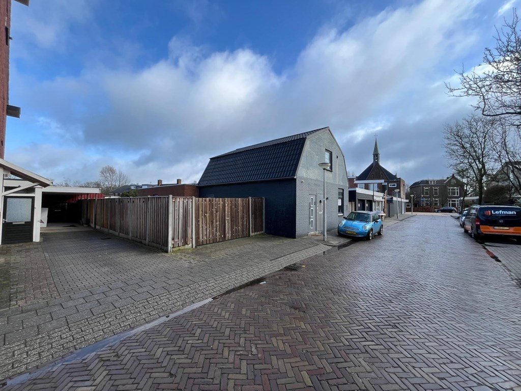 Photo of property
