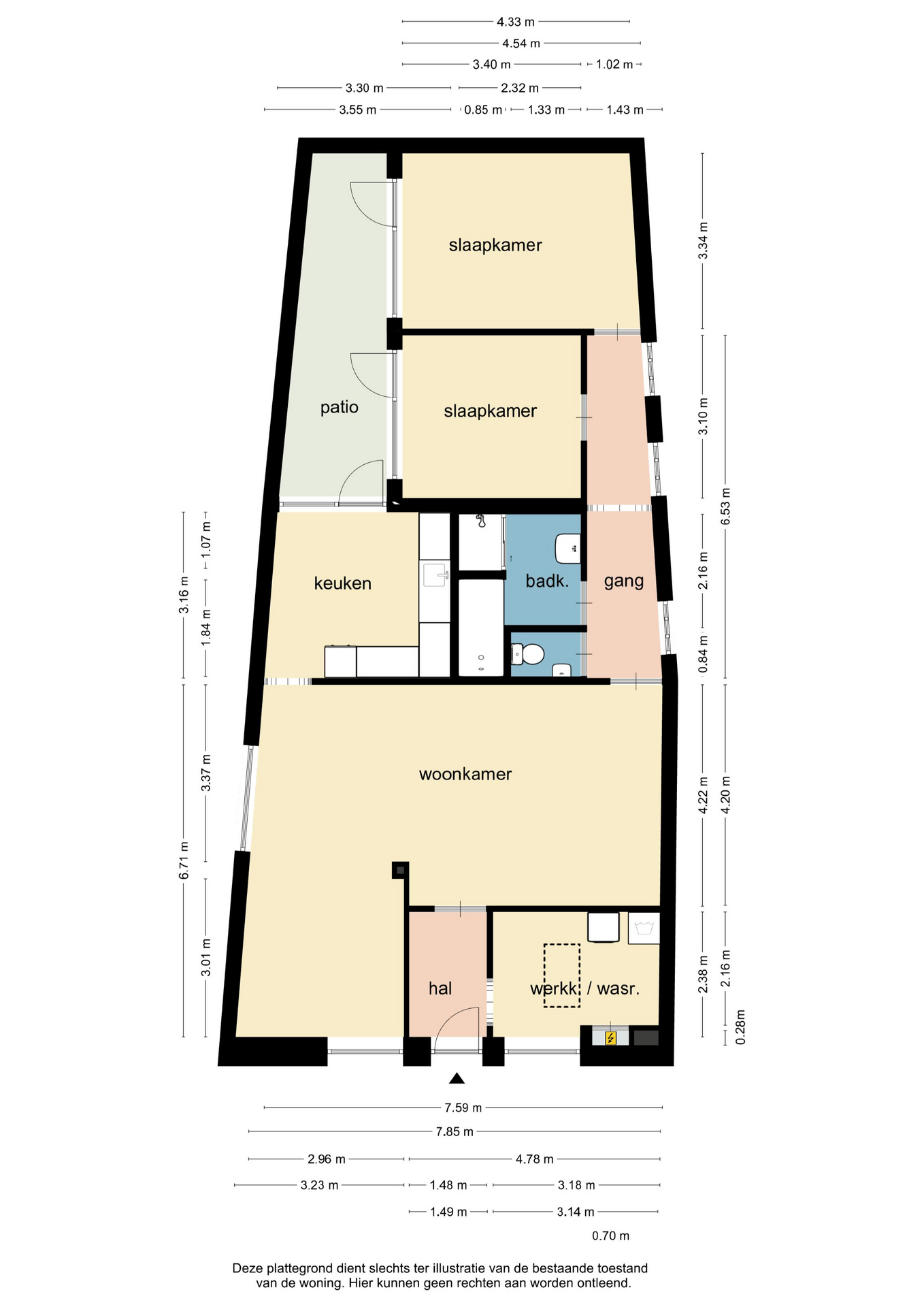 Photo of property