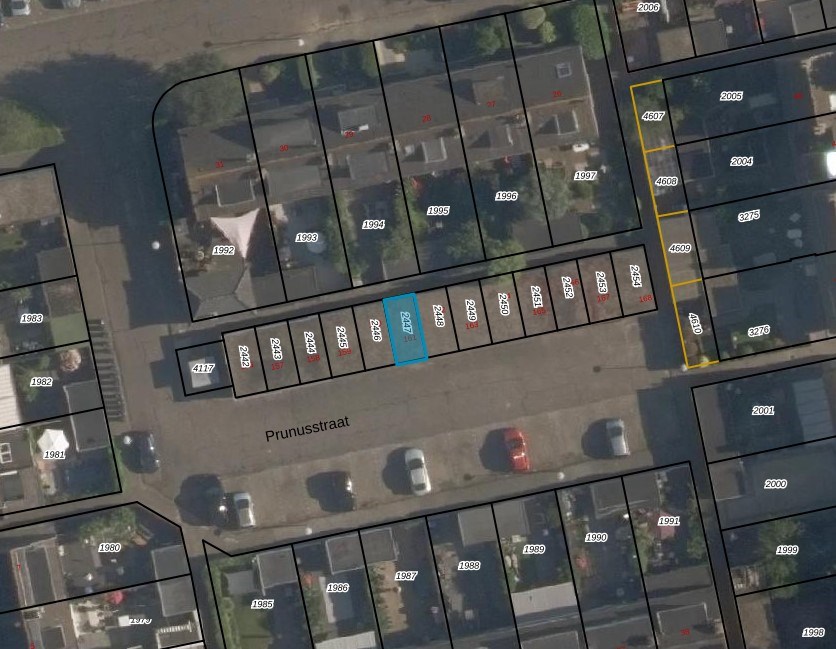 Photo of property