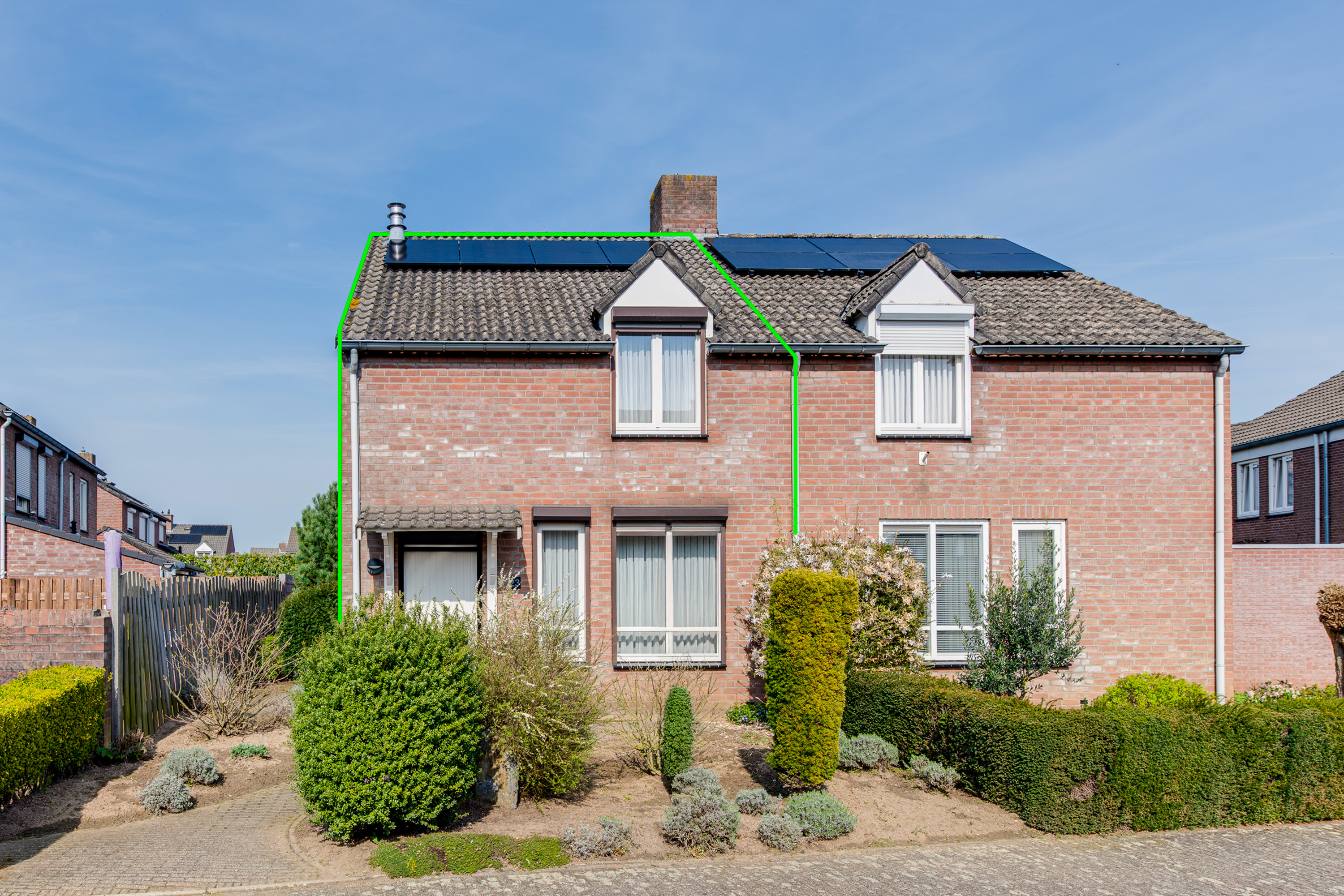 Photo of property