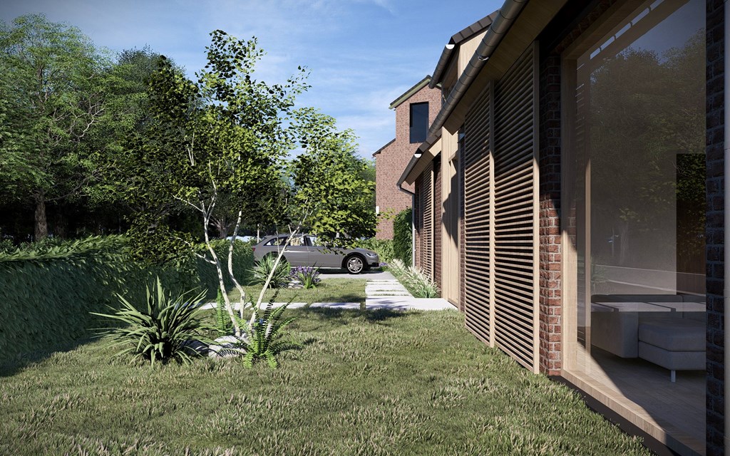 Photo of property