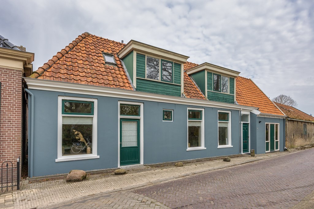 Photo of property
