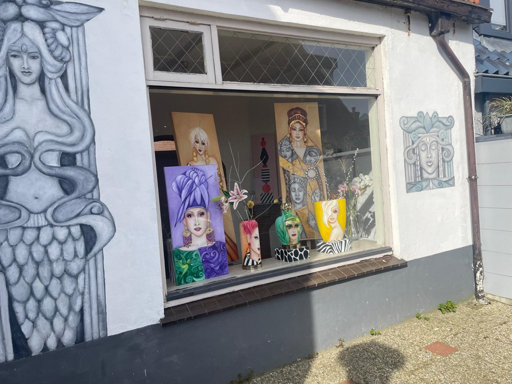 Photo of property
