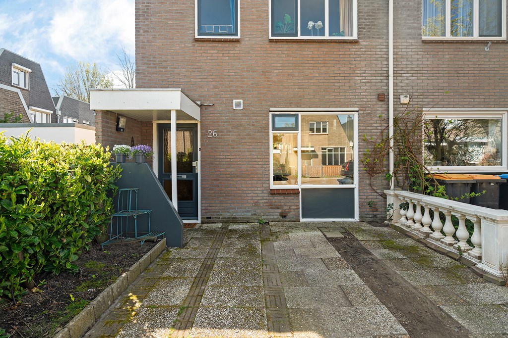 Photo of property