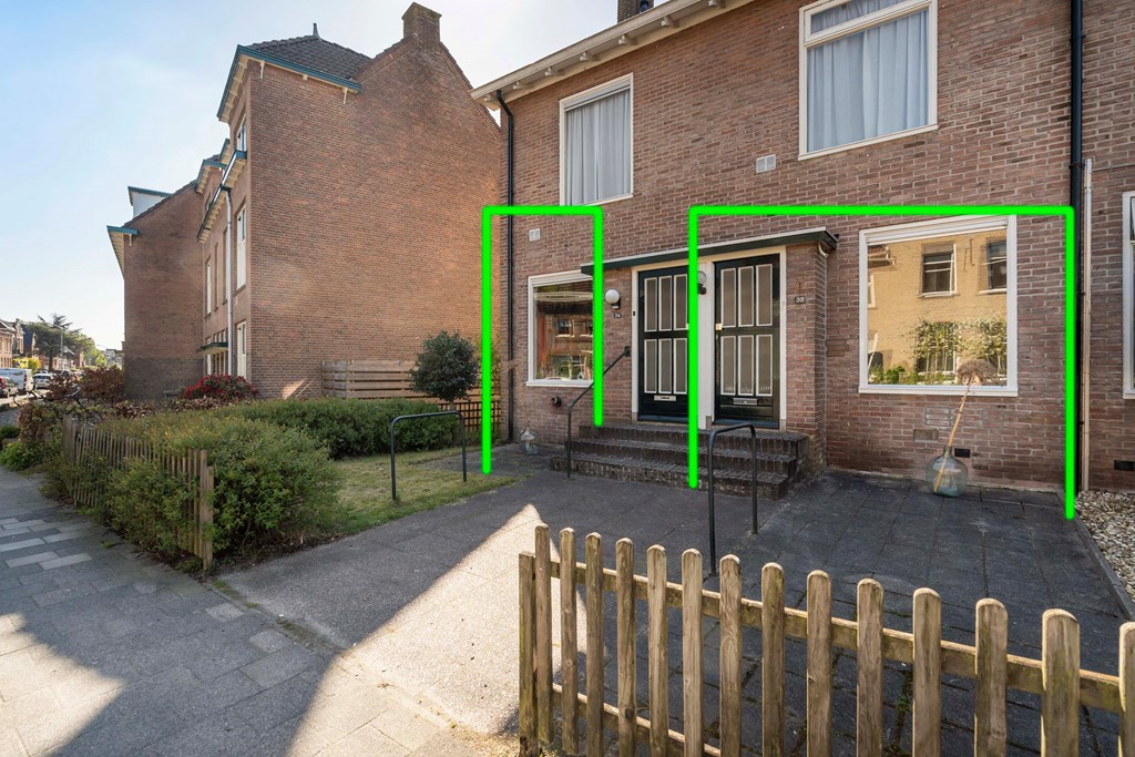 Photo of property