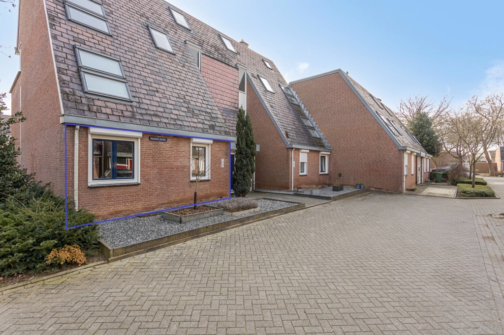 Photo of property