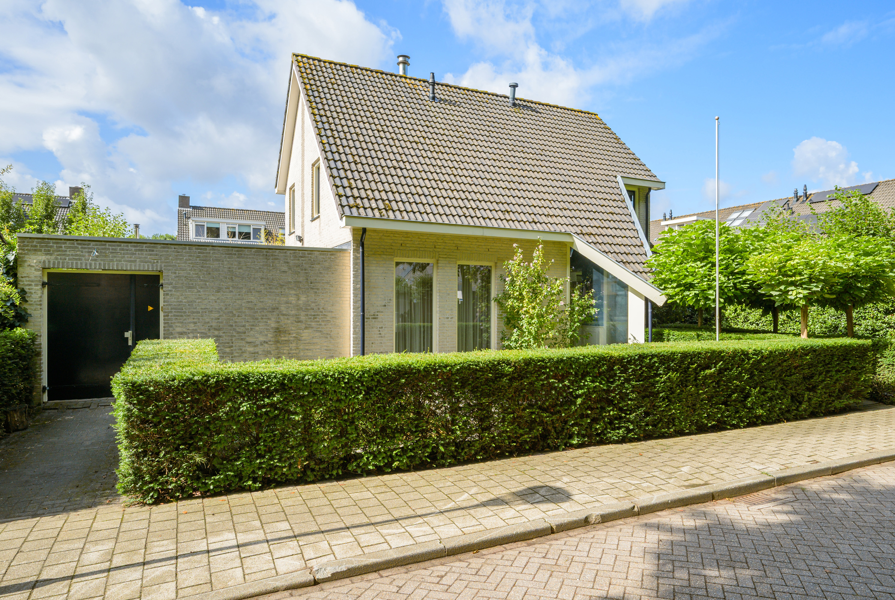 Photo of property