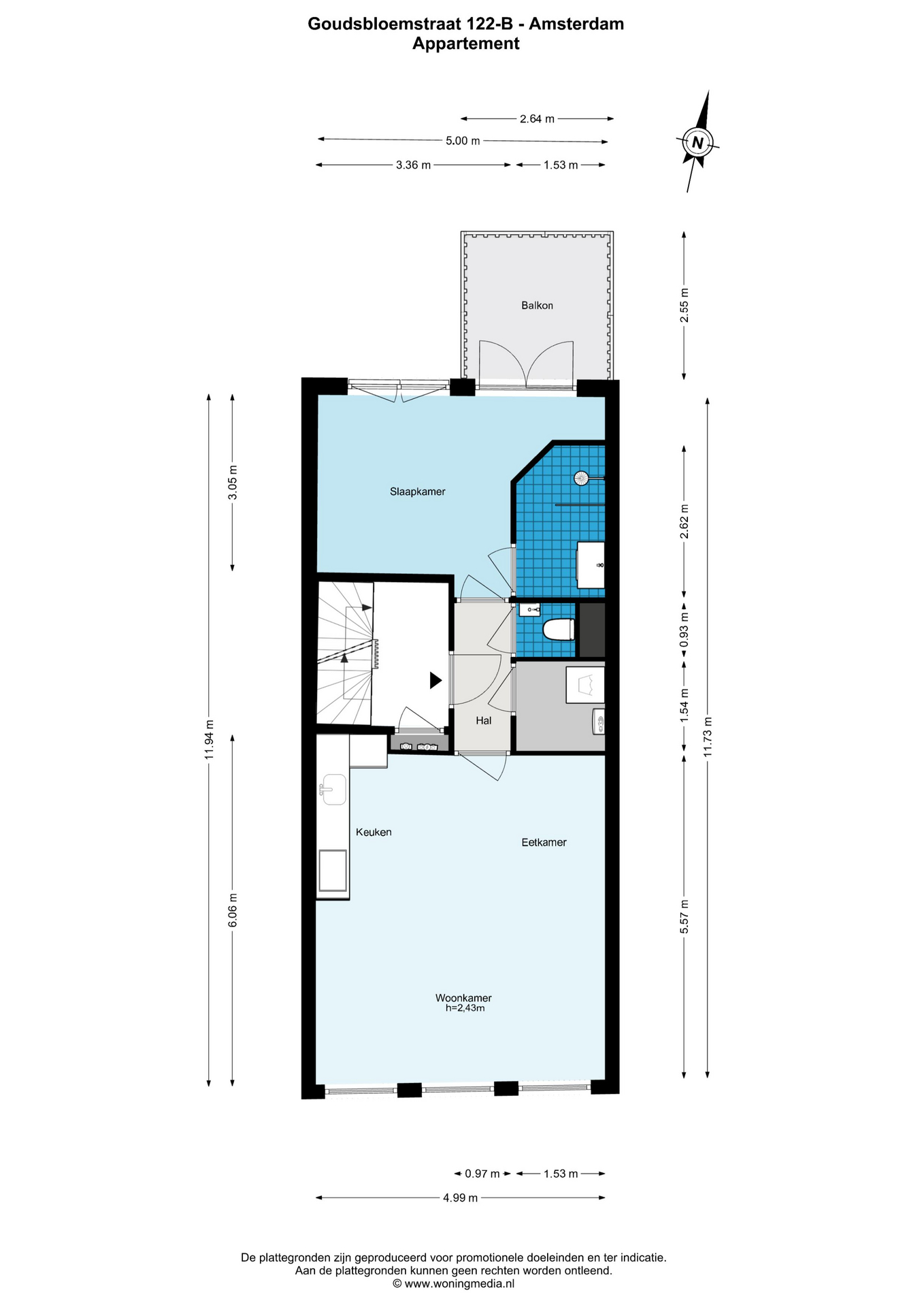 Photo of property