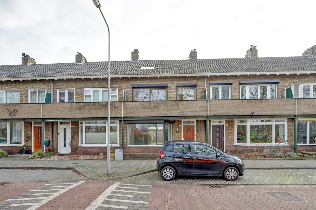 Photo of property