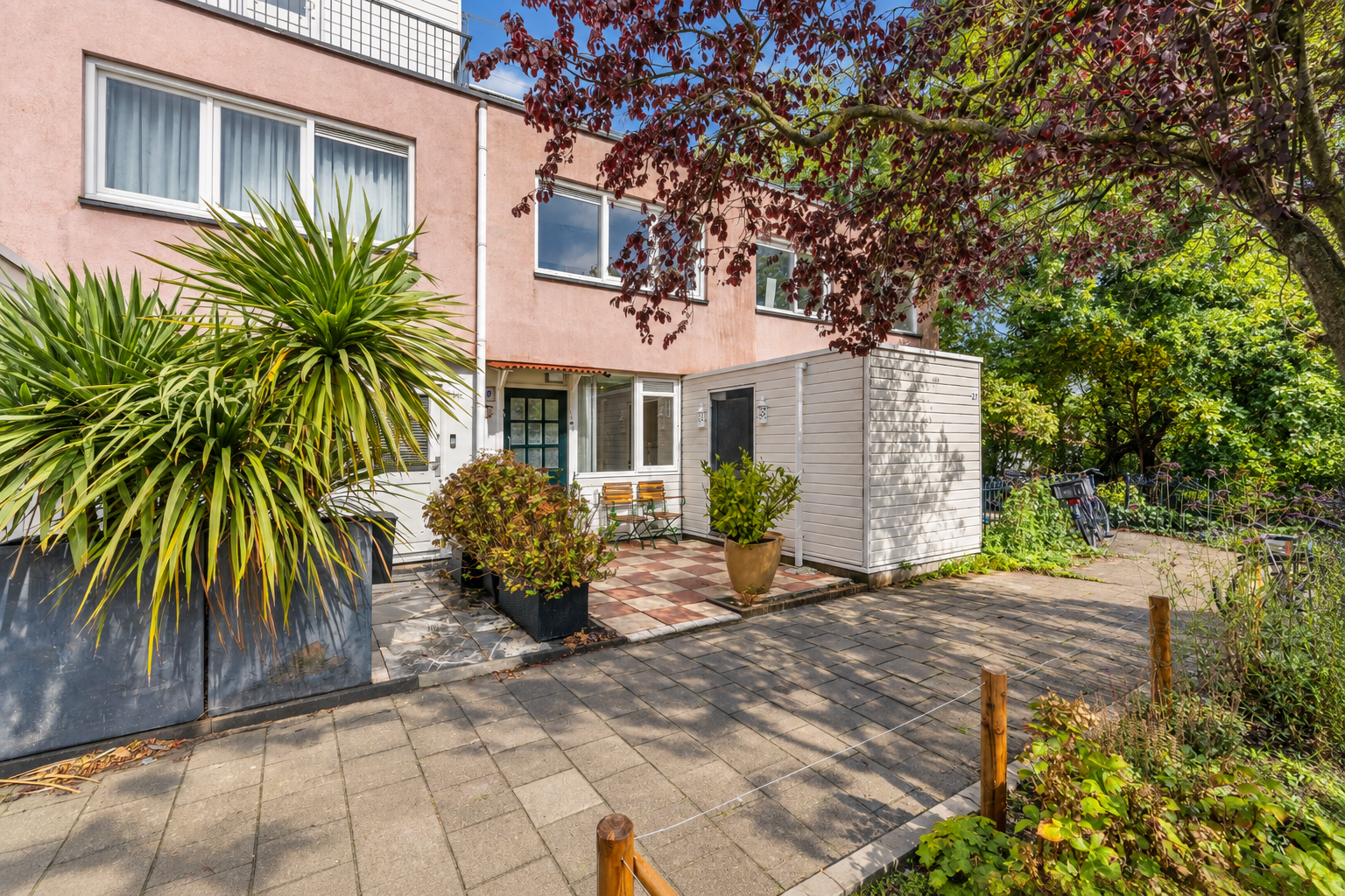 House for sale
