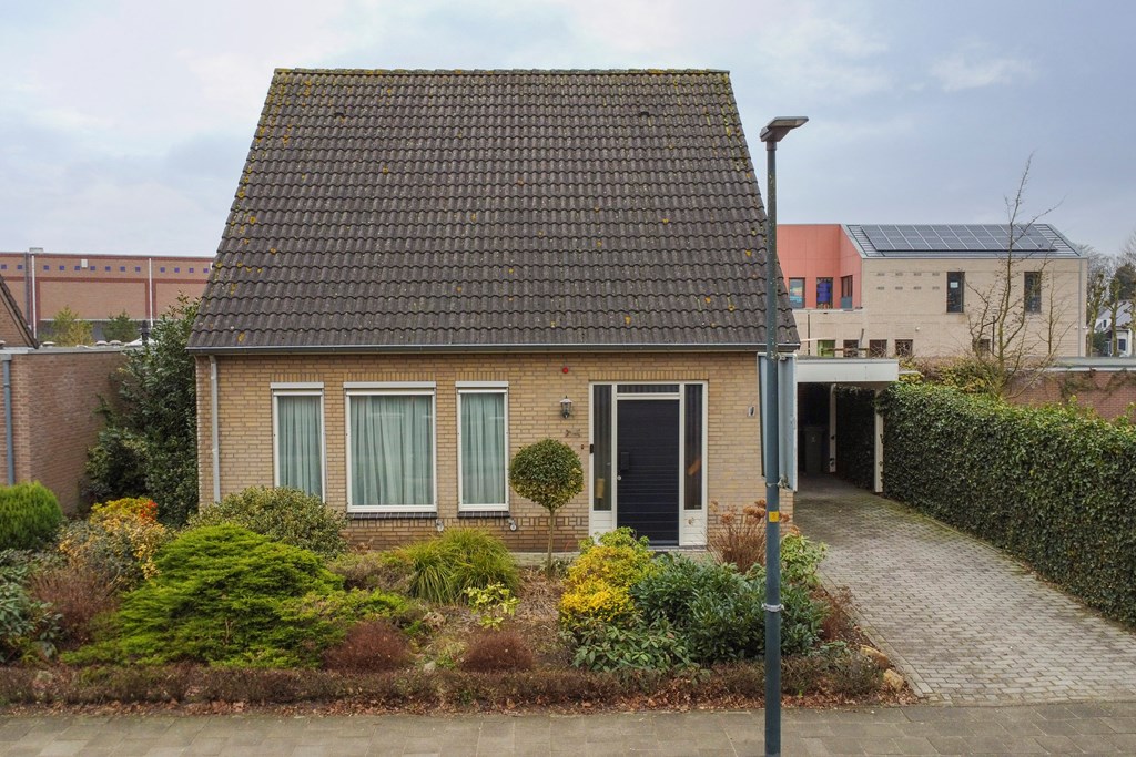 Photo of property