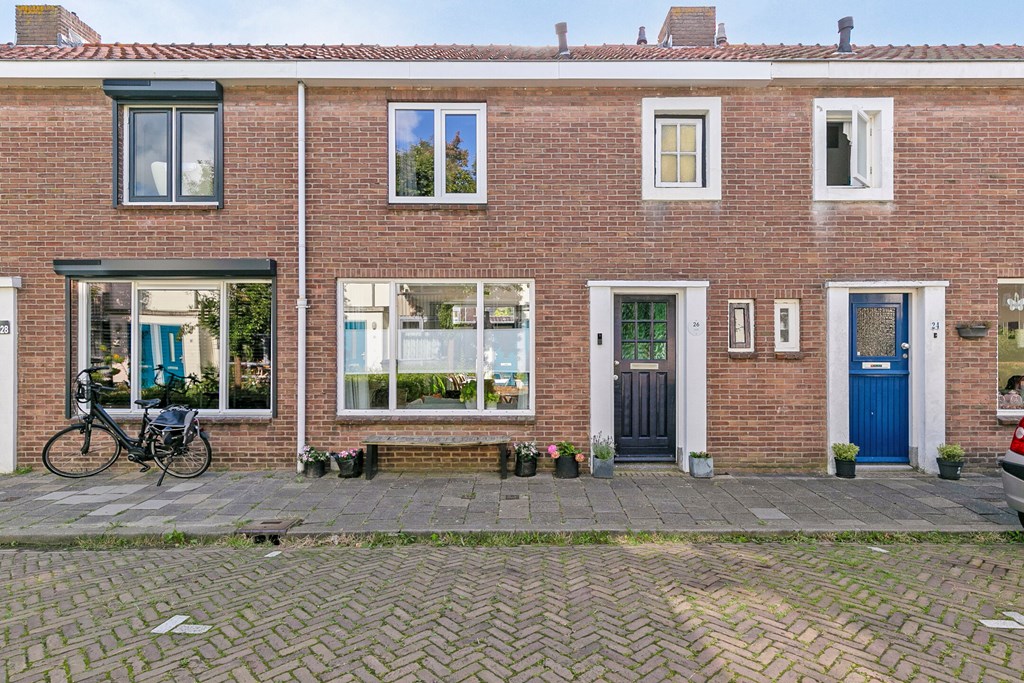 Photo of property