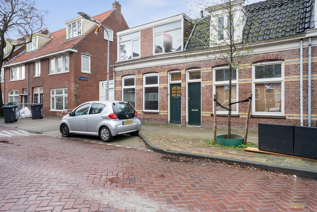 Photo of property