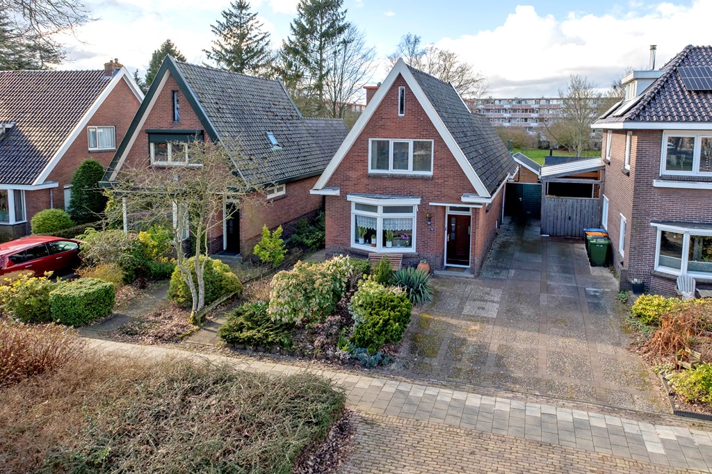 Photo of property