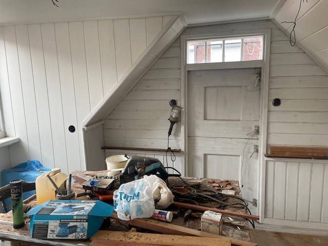 Photo of property