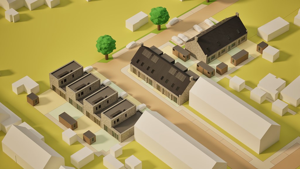 Photo of property