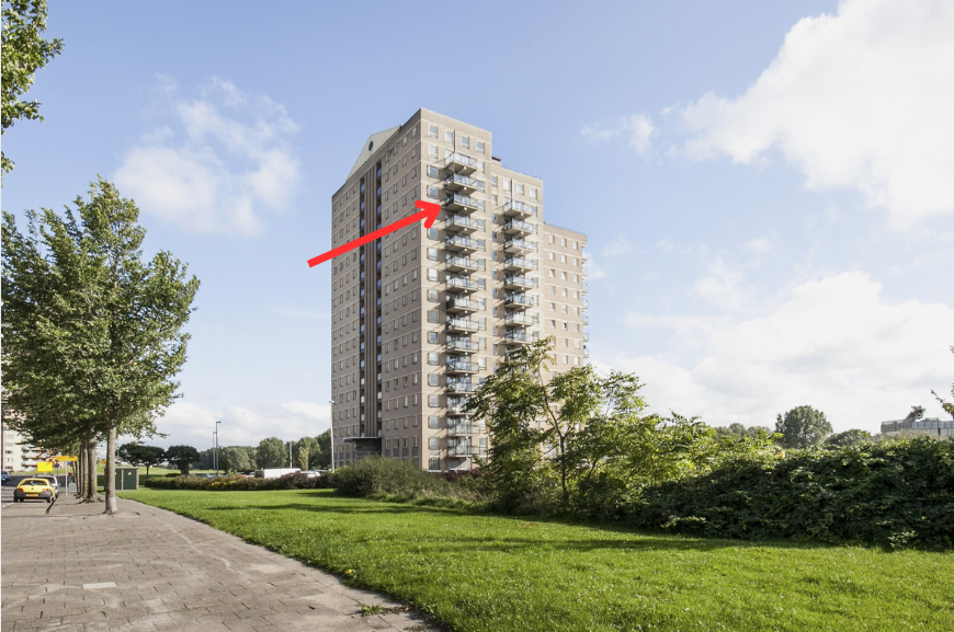 Photo of property