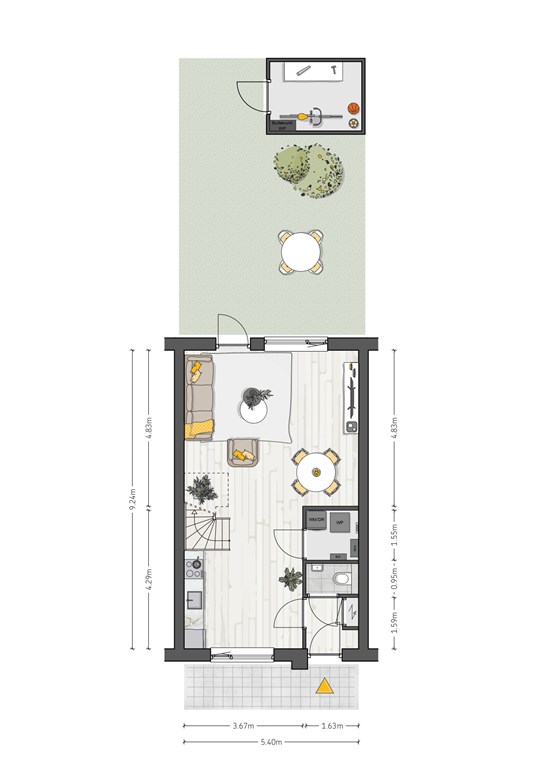 Photo of property