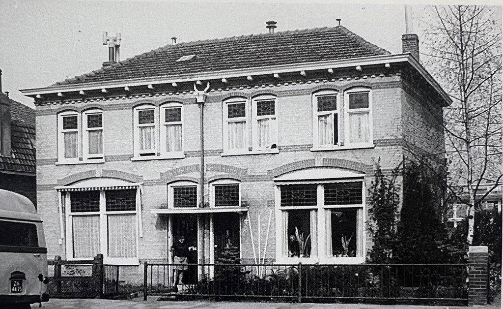 Photo of property