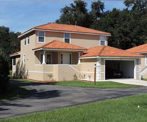 Photo of property