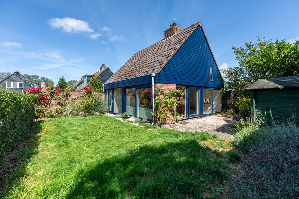 Photo of property