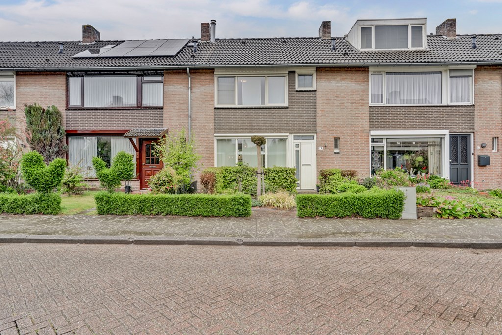 Photo of property