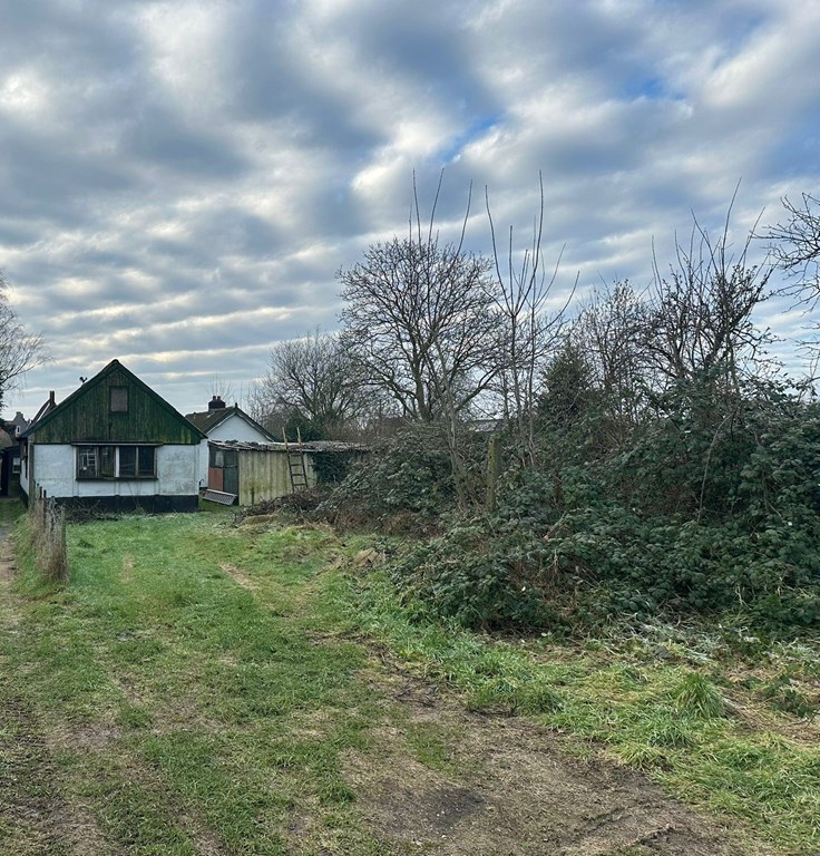 Photo of property