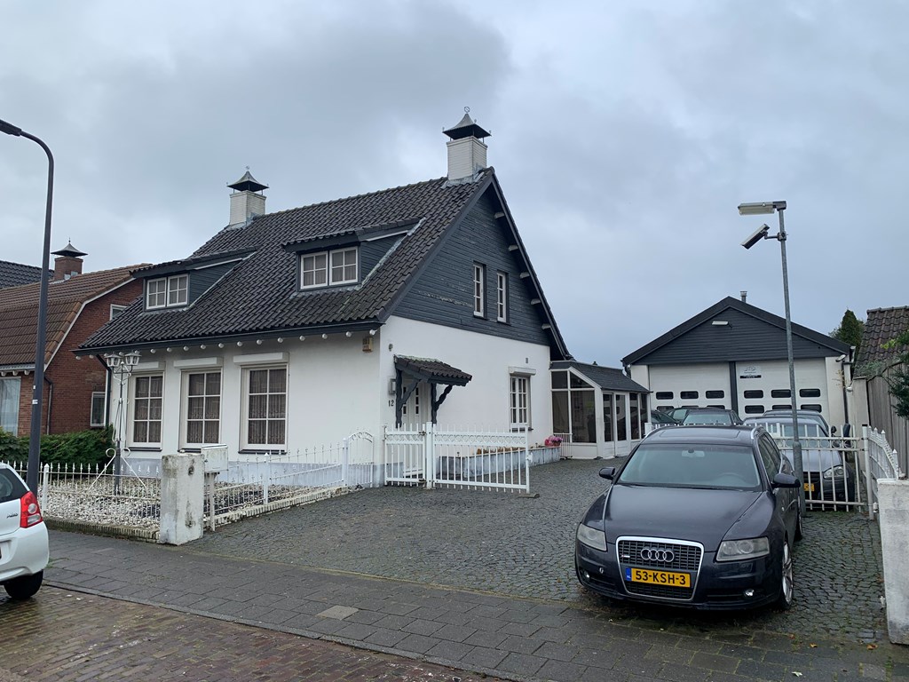 Photo of property