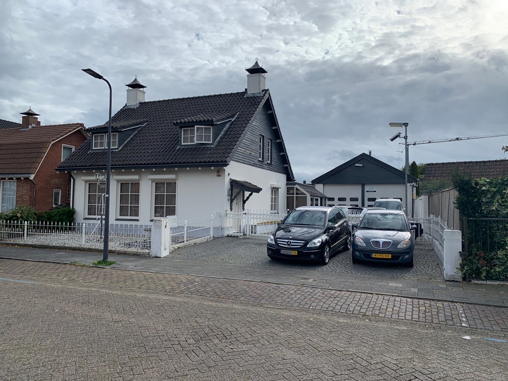 Photo of property