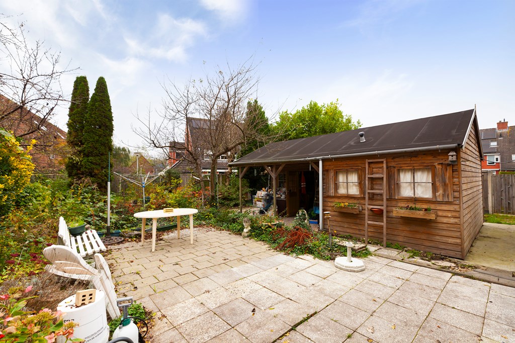 Photo of property