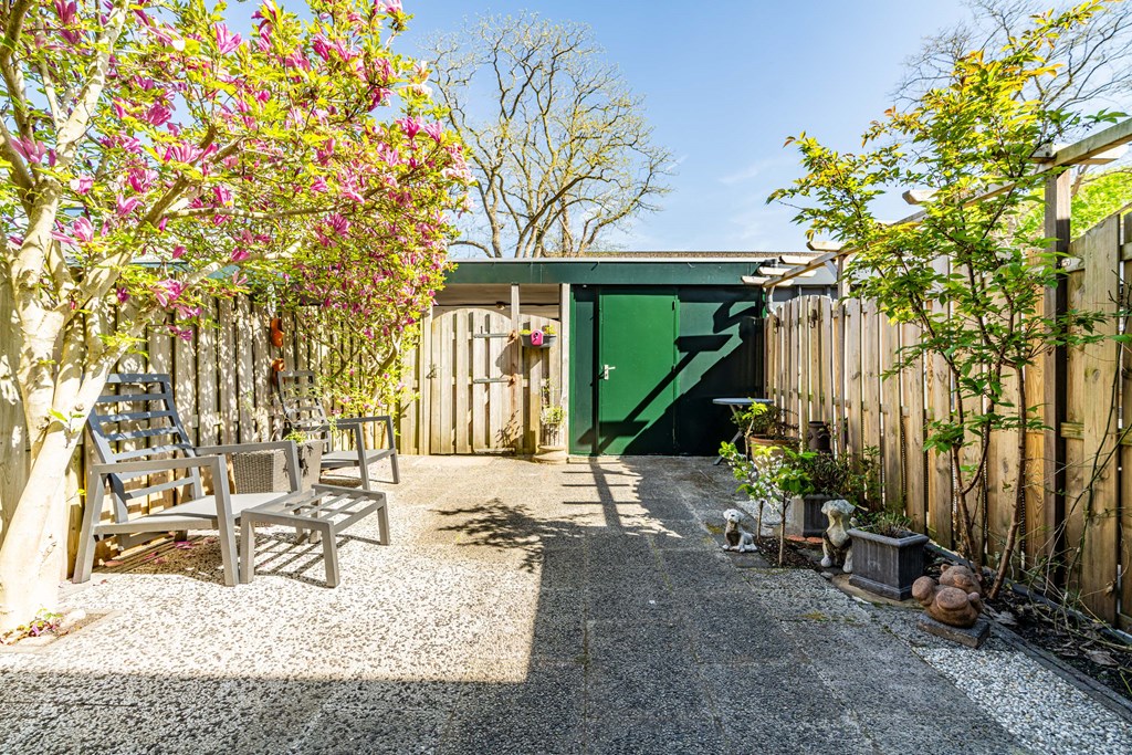 Photo of property