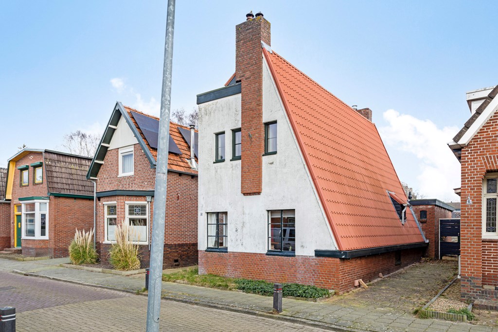 Photo of property
