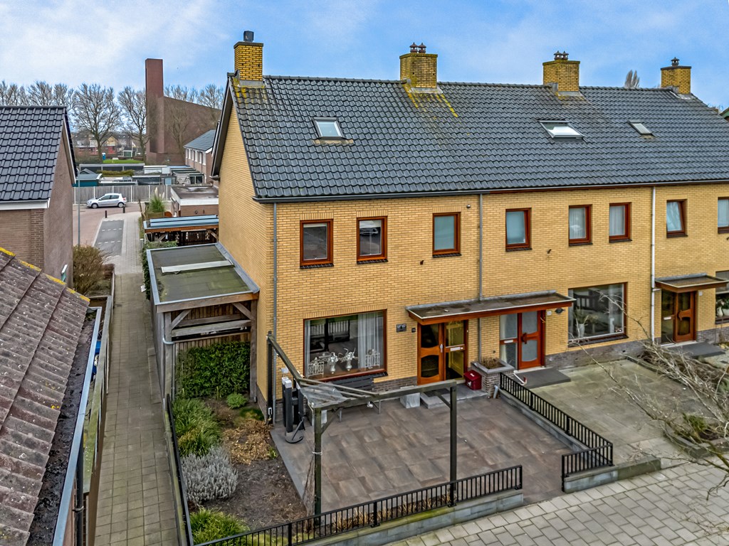 Photo of property