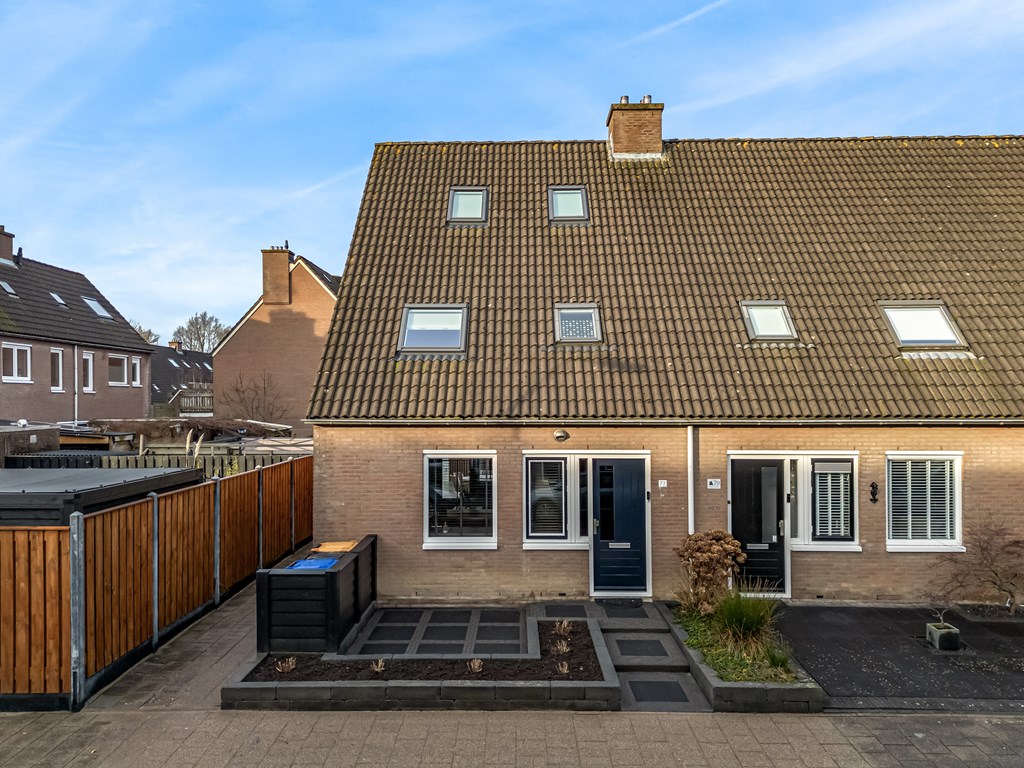 Photo of property