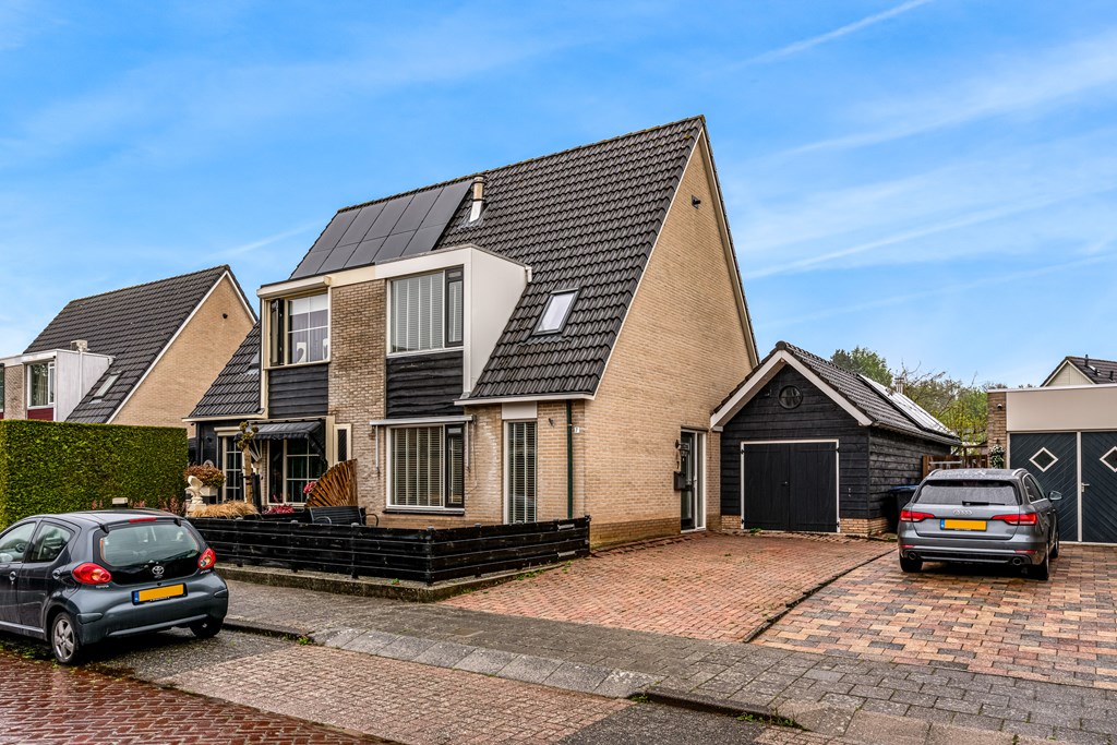 Photo of property